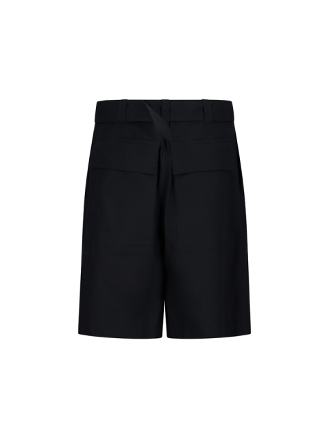 TROUSER 278 SHORT EMB