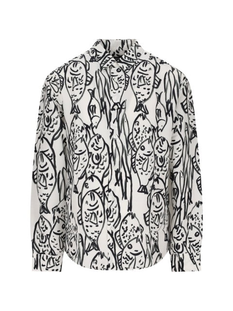LA CHEMISE SIMON