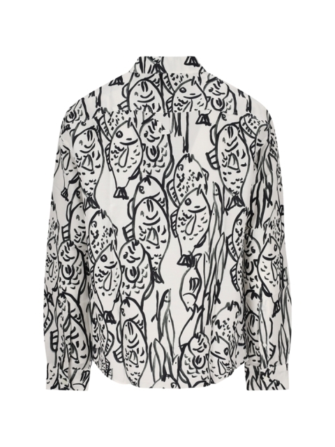 LA CHEMISE SIMON