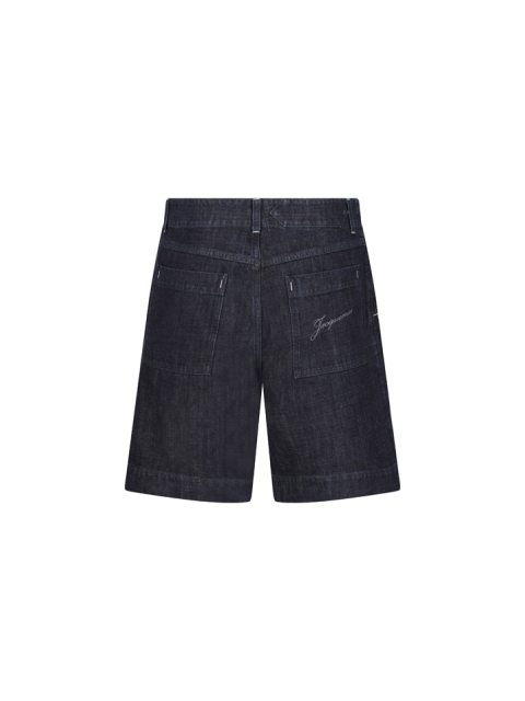 LE SHORT DE-NÎMES