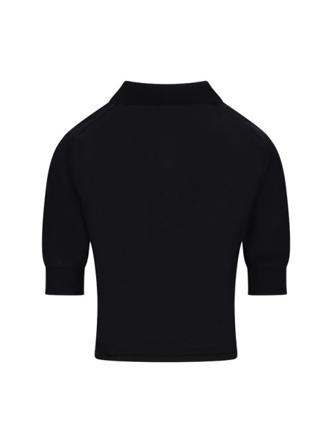 SHAKER TOP