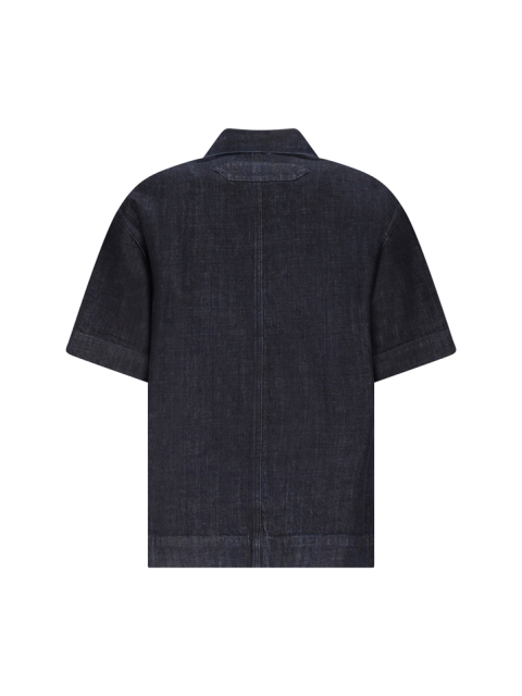 LA CHEMISE DE-NÎMES ALOE