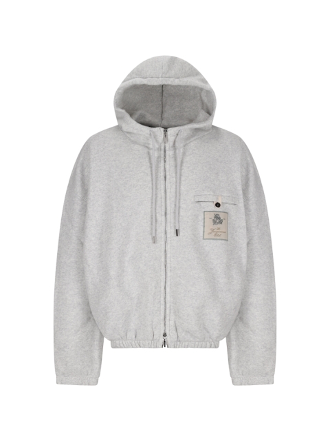 LE HOODIE TORNEO