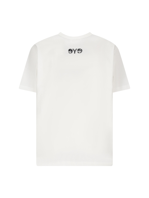 T-SHIRT WO-T909-100