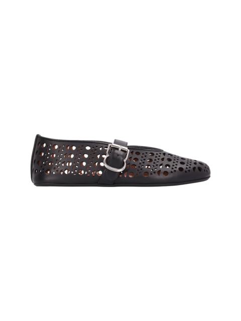 BALLET FLATS