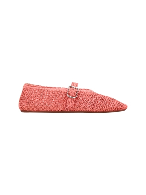 BALLET FLATS