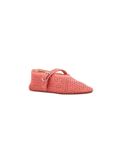 BALLET FLATS