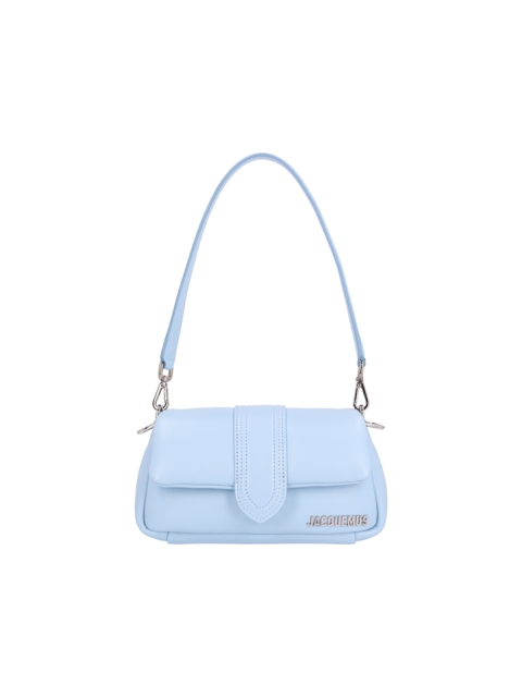 BORSA MINI IMBOTTITA CON PATTA