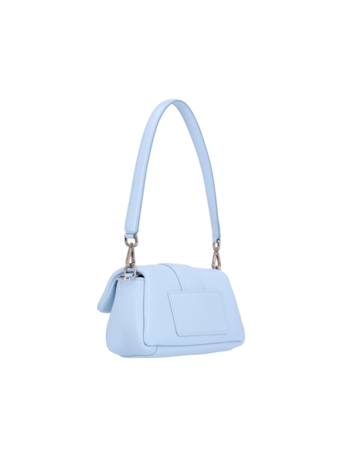 BORSA MINI IMBOTTITA CON PATTA