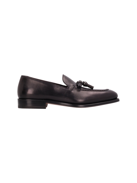 MOCASSINO CON NAPPINE