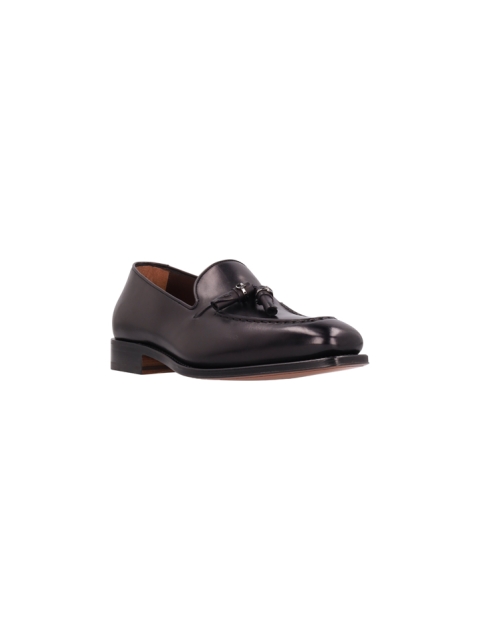 MOCASSINO CON NAPPINE