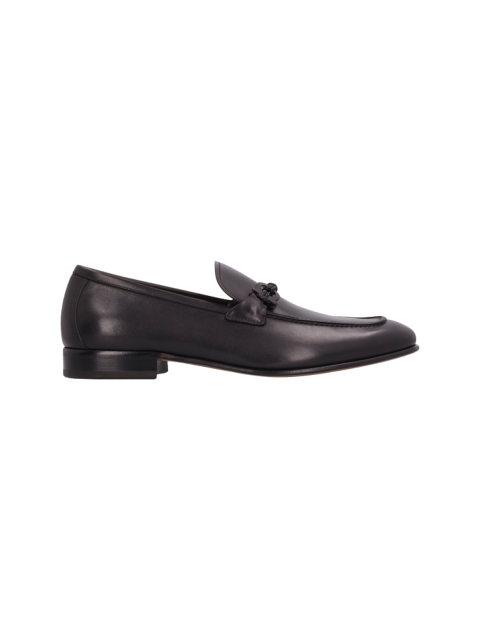 MOCASSINO CON ORNAMENTO
