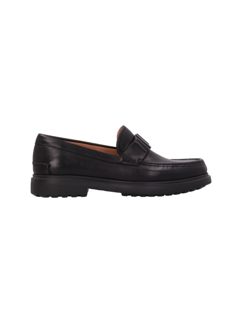 MOCASSINO CON ORNAMENTO