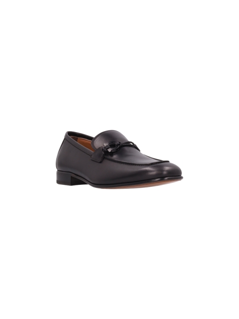 MOCASSINO CON ORNAMENTO