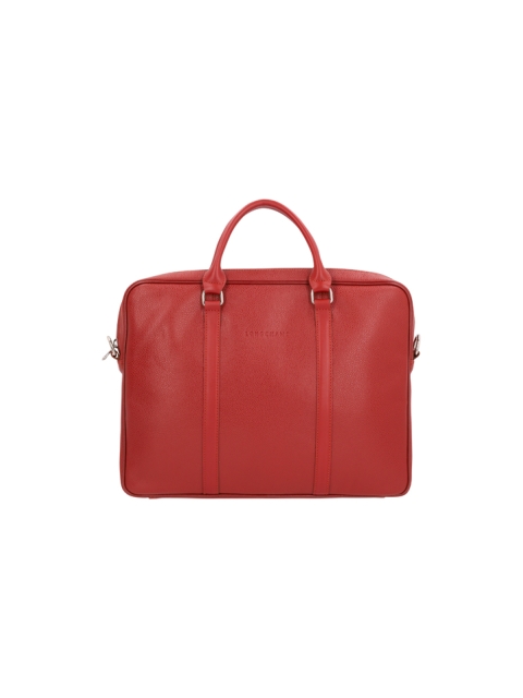 LE FOULONNE BRIEFCASE XS