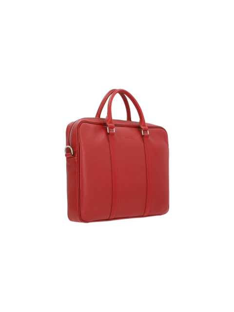 LE FOULONNE BRIEFCASE XS