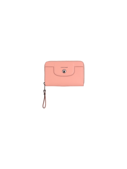 LE PLIAGE HERITAGE COMPACT WALLET