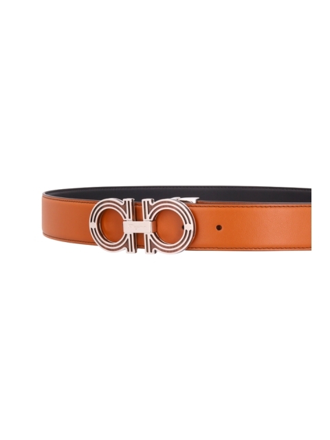 DOUBLE BELT