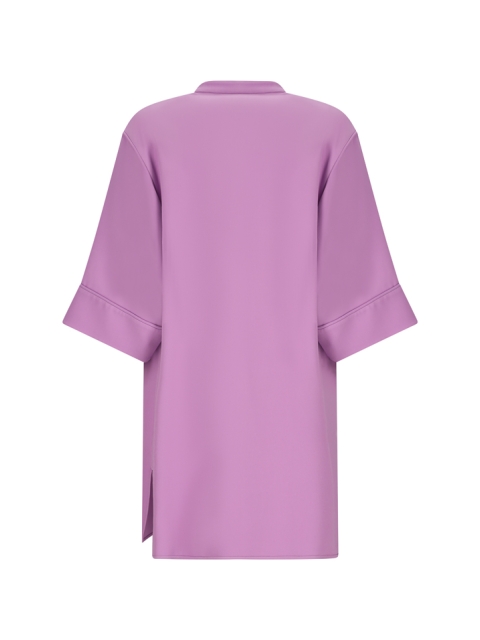 DRESS | SOLID | CADY COUTURE