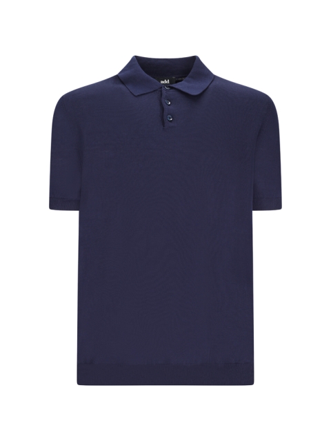 KNIT POLO