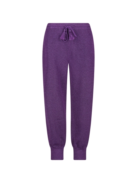 PANTALONE/SHORT MAGLIA | SOLID | LUREX