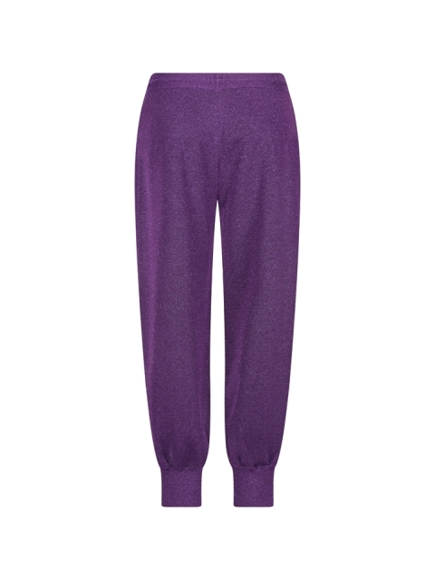 PANTALONE/SHORT MAGLIA | SOLID | LUREX