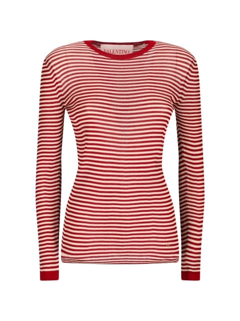 MAGLIA | SOLID | SILK