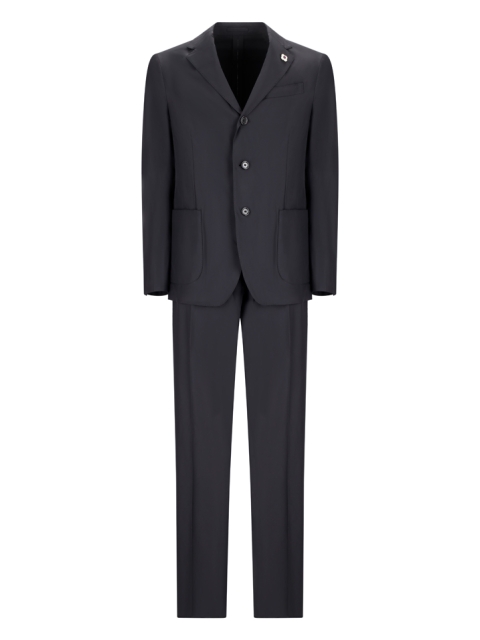 ABITO UOMO EASY WEAR