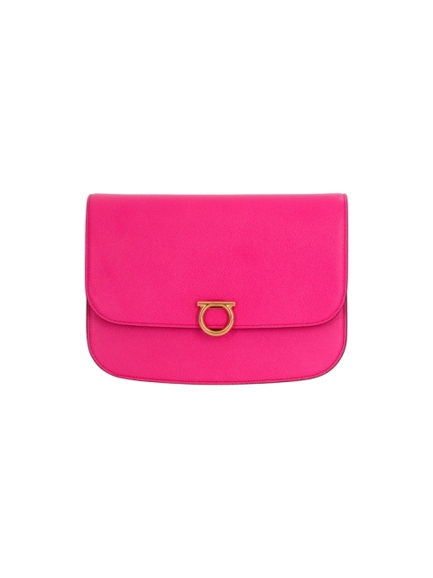 ROUNDED FL SHOULDER BAG
