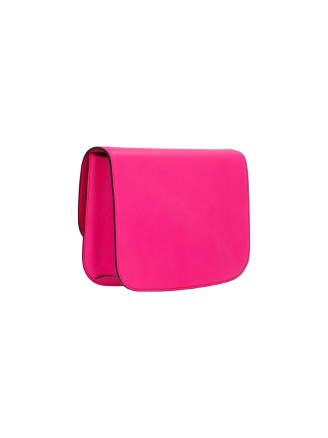 ROUNDED FL SHOULDER BAG