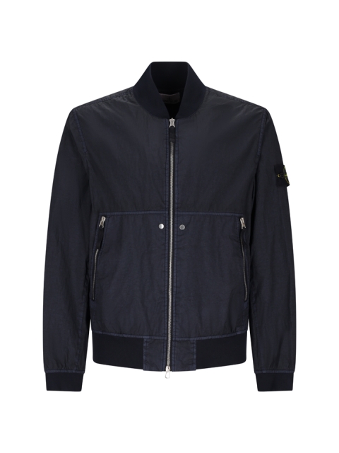 BOMBER