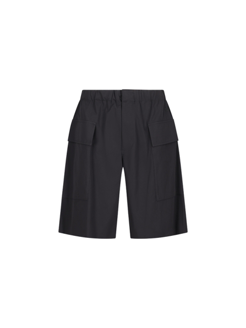 TROUSER 94 SHORT EMB