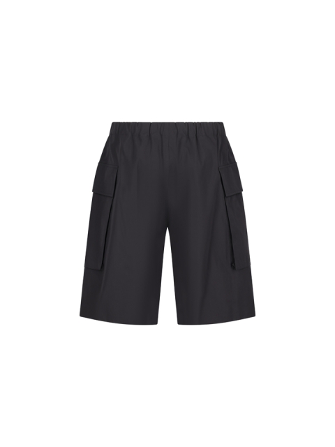 TROUSER 94 SHORT EMB