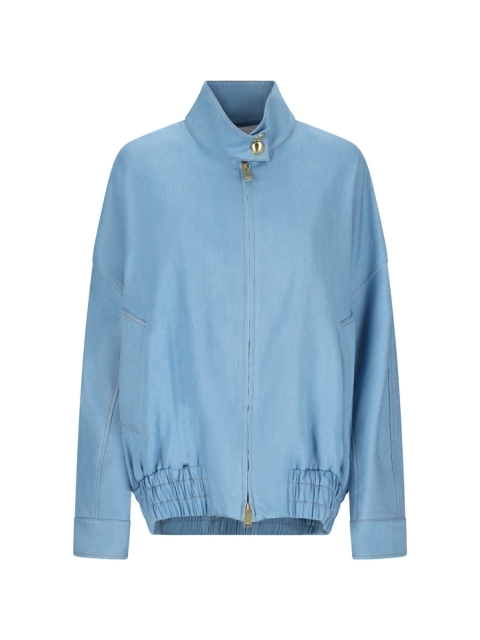 LEE - LIGHT TENCEL BOMBER