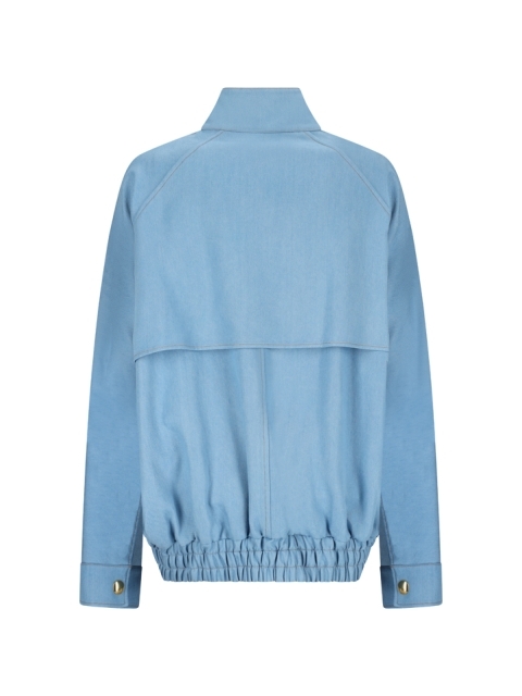 LEE - LIGHT TENCEL BOMBER