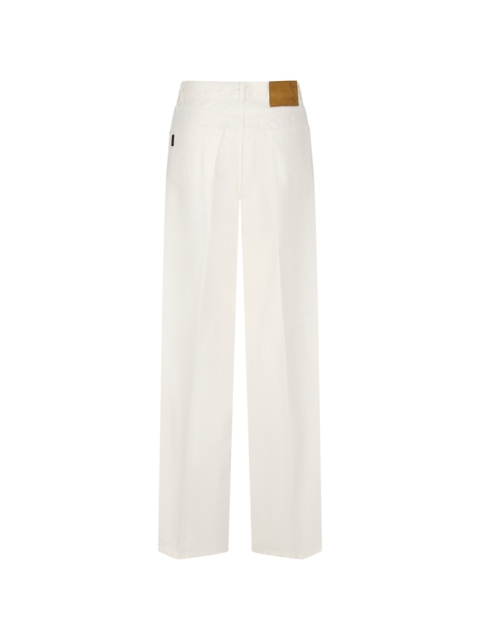 BETHANY TWILL 45