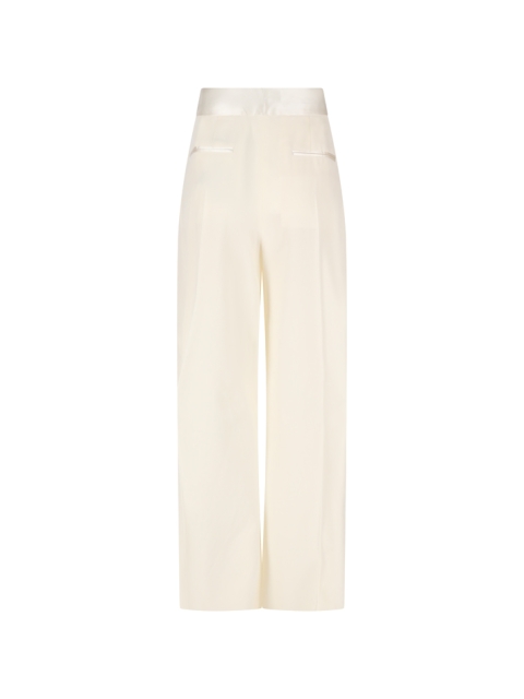 GARY LONG PANTS