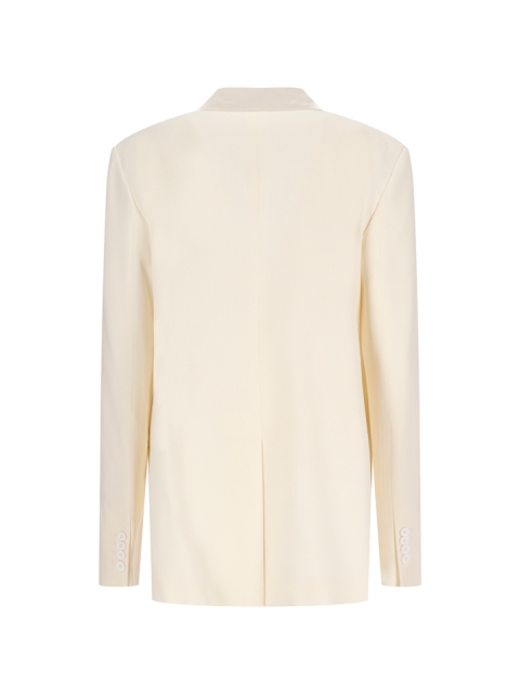 BIANCA BLAZER