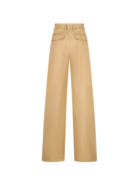 BILLIE 3111 T0198 GABARDINA FERMA AB