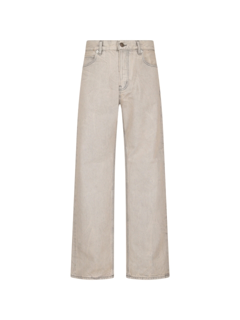 BLAKE OVERDYED GREY
