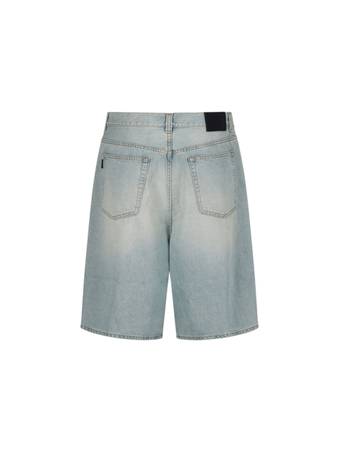 JO SHORT EMERALD BLUE