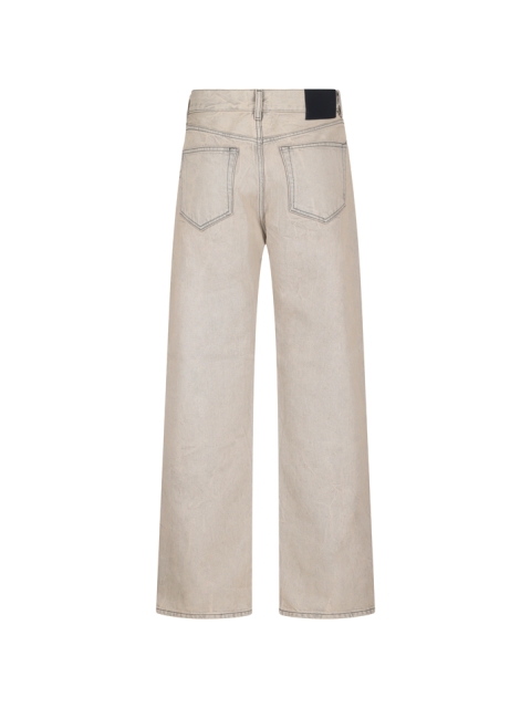 BLAKE OVERDYED GREY