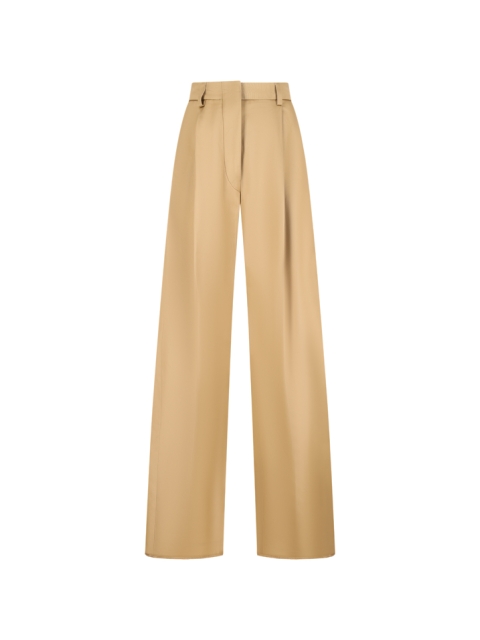 BILLIE 3111 T0198 GABARDINA FERMA AB