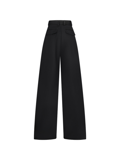 BILLIE 3111 T0198 GABARDINA FERMA AB