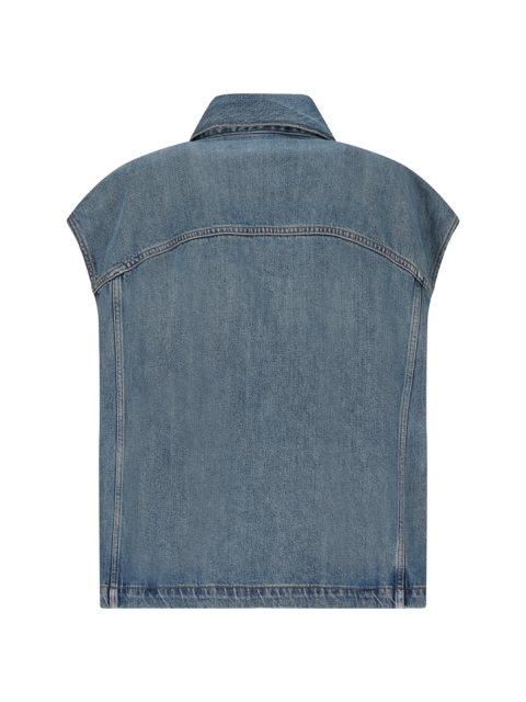 GAIL MEDITERRANEAN BLUE