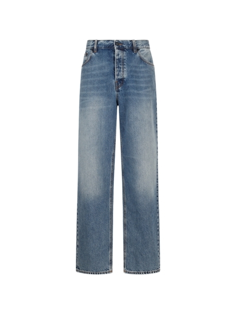 LOGAN WORKER BLUE