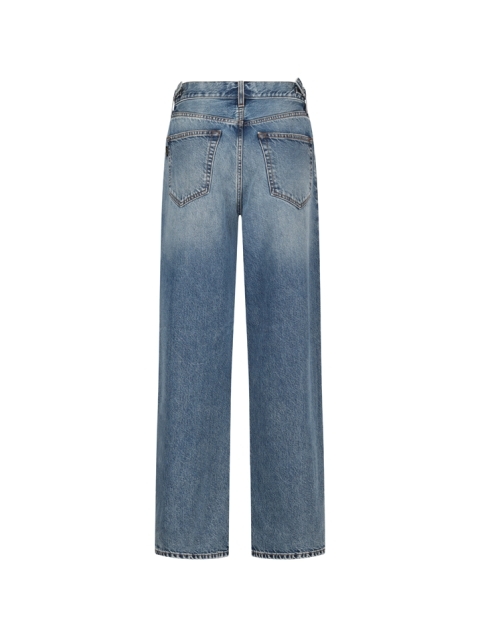 LOGAN WORKER BLUE