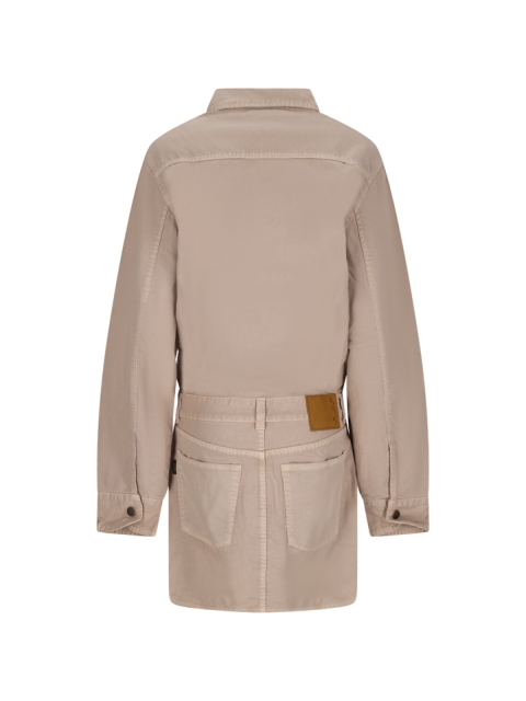 TAMU TWILL 45