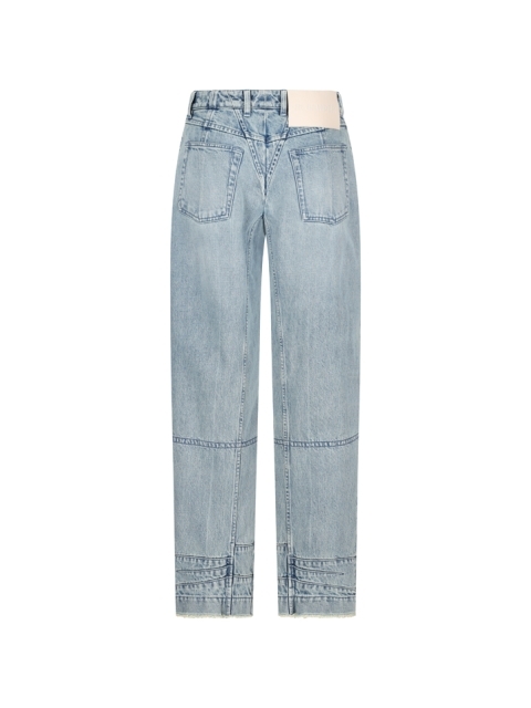 TROUSER 69 AW 20 GW