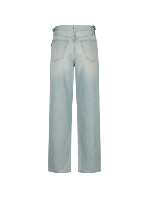 LOGAN EMERALD BLUE